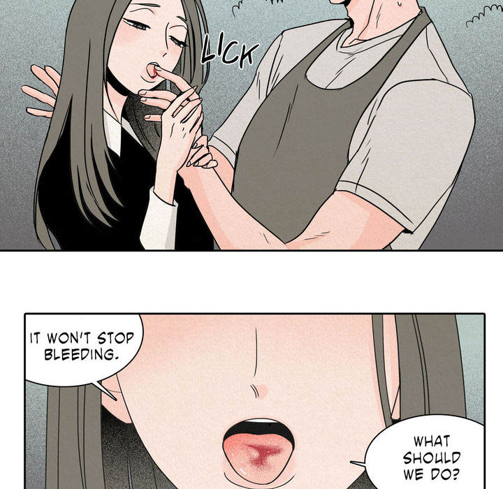 The Rabbit Hole - episode 15 - 27