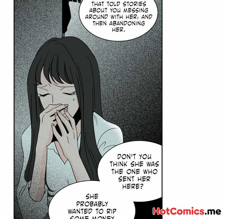The Rabbit Hole - episode 16 - 29