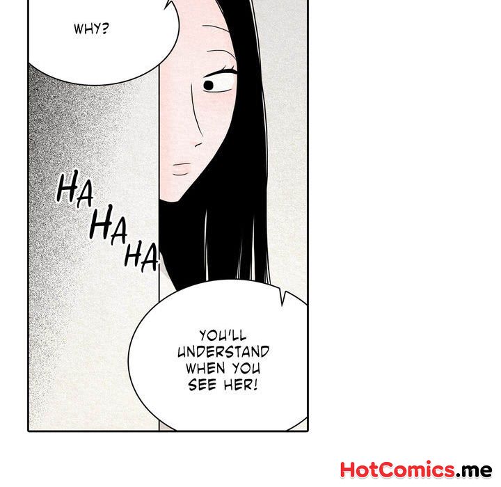 The Rabbit Hole - episode 17 - 21