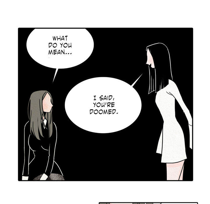 The Rabbit Hole - episode 17 - 28