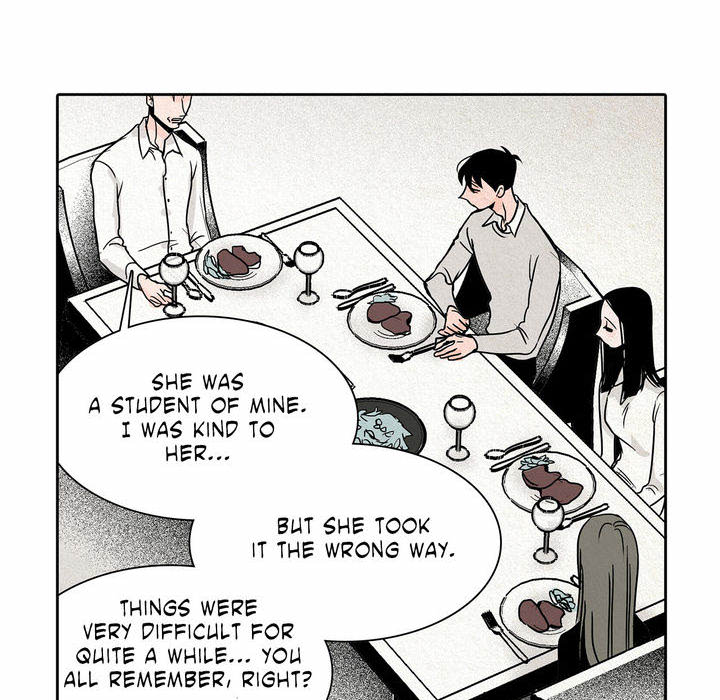 The Rabbit Hole - episode 18 - 19