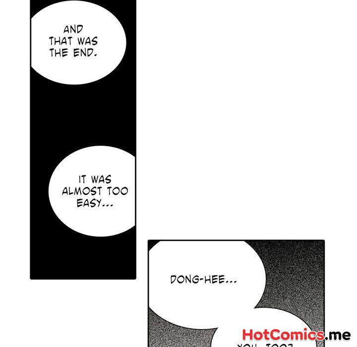 The Rabbit Hole - episode 19 - 21