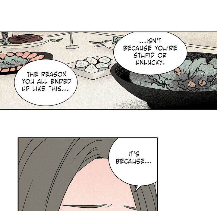 The Rabbit Hole - episode 19 - 25