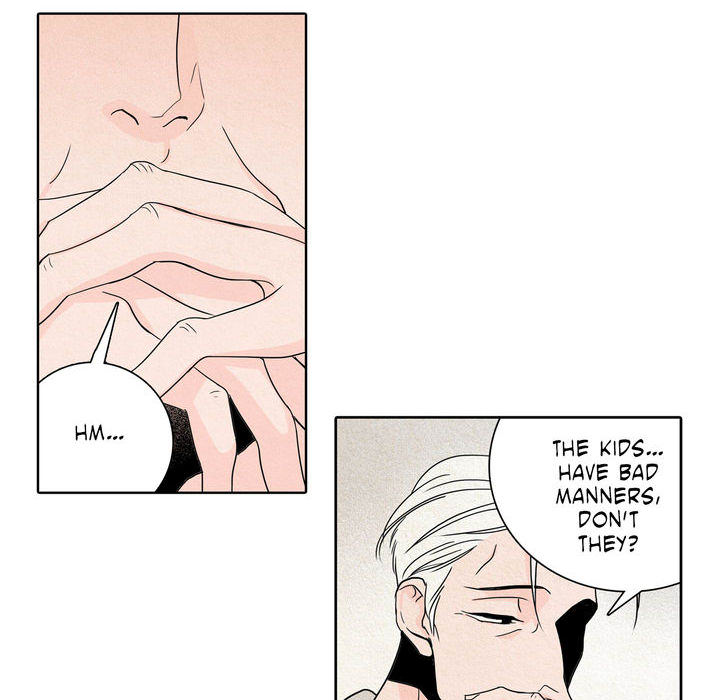 The Rabbit Hole - episode 3 - 24