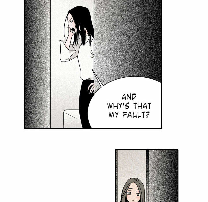 The Rabbit Hole - episode 3 - 5