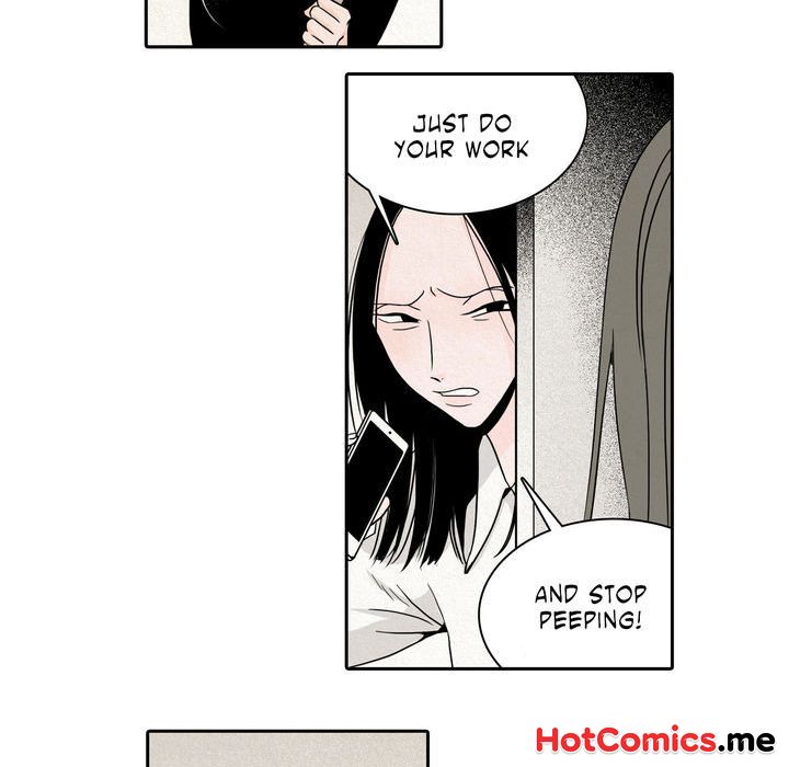 The Rabbit Hole - episode 3 - 8