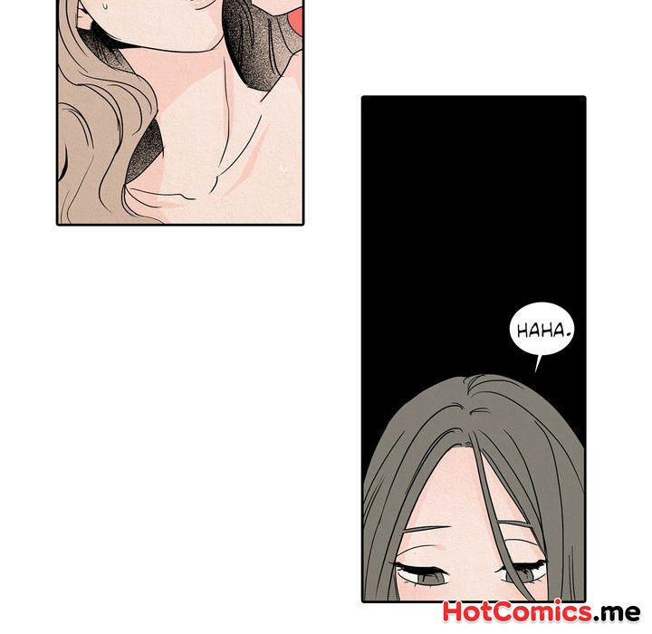 The Rabbit Hole - episode 21 - 24