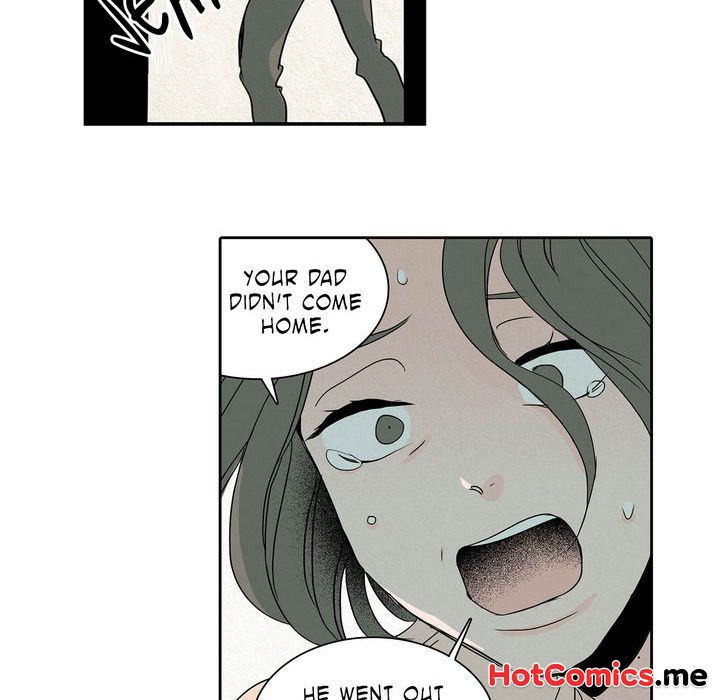 The Rabbit Hole - episode 21 - 28