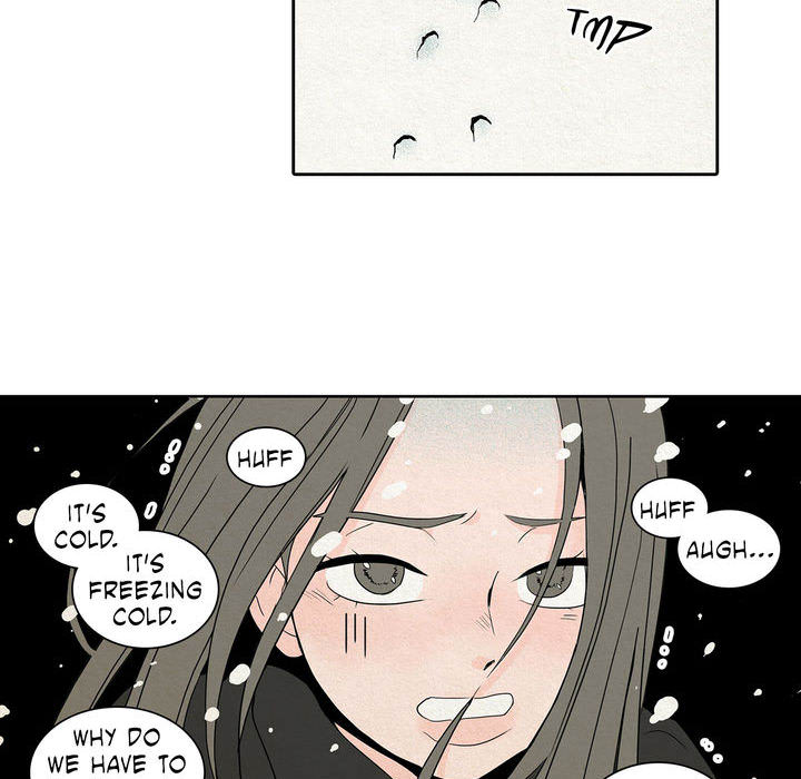 The Rabbit Hole - episode 21 - 33