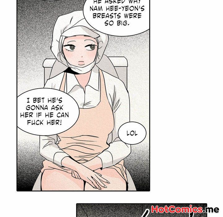 The Rabbit Hole - episode 22 - 21