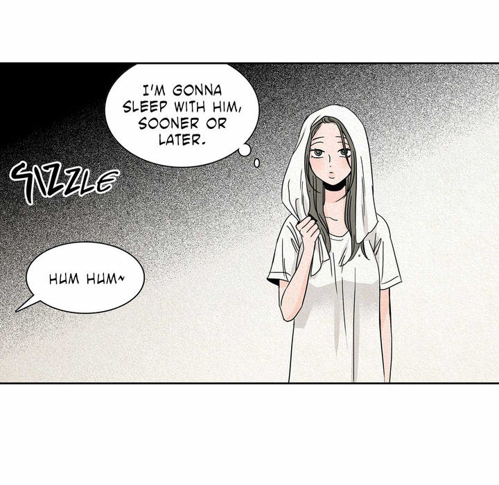 The Rabbit Hole - episode 23 - 51