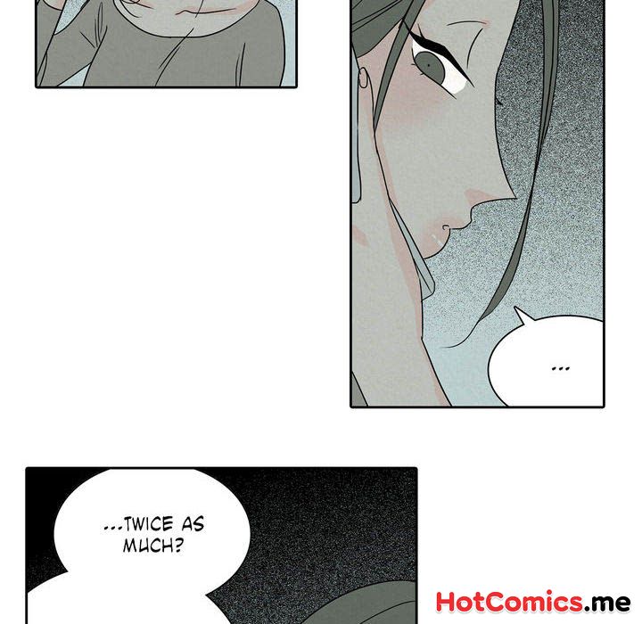 The Rabbit Hole - episode 27 - 24