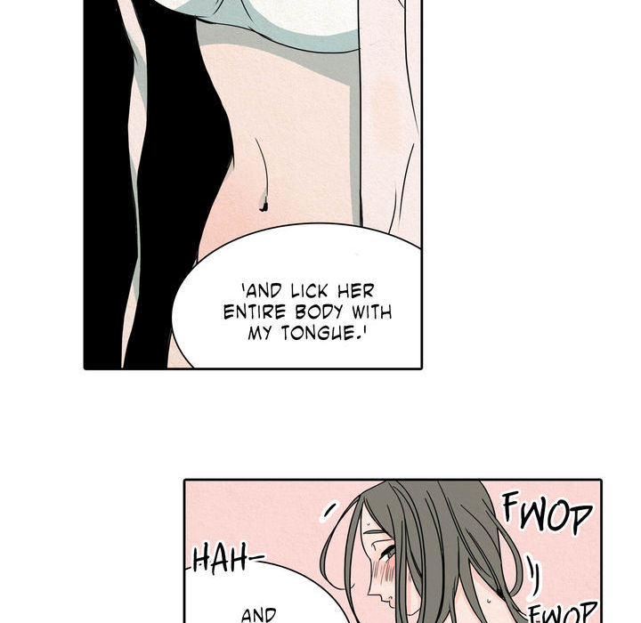 The Rabbit Hole - episode 4 - 5