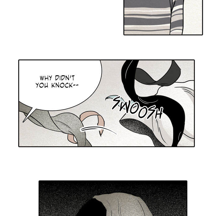 The Rabbit Hole - episode 5 - 13