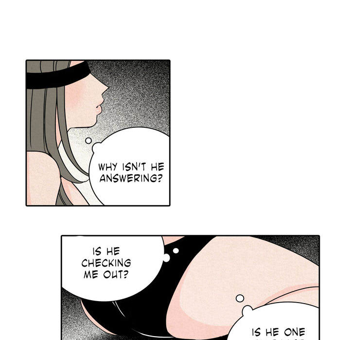 The Rabbit Hole - episode 6 - 7