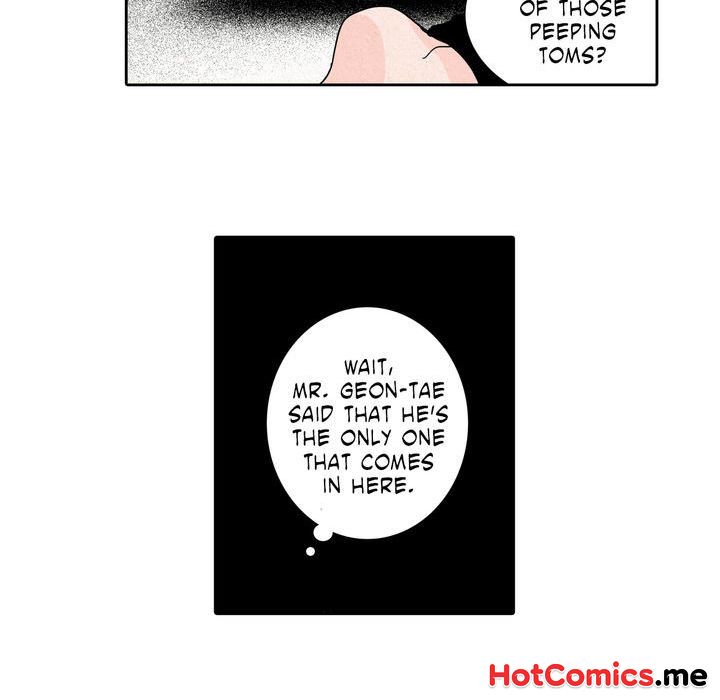 The Rabbit Hole - episode 6 - 8