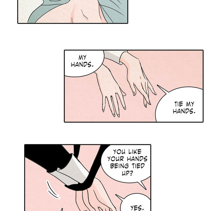 The Rabbit Hole - episode 7 - 14