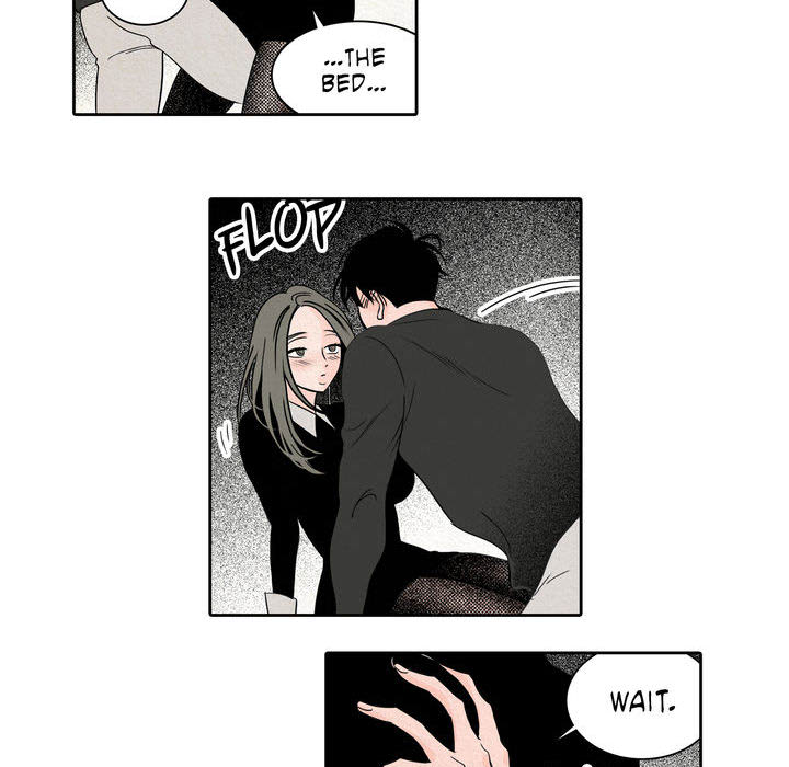 The Rabbit Hole - episode 8 - 11