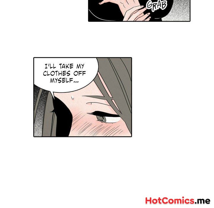 The Rabbit Hole - episode 8 - 12