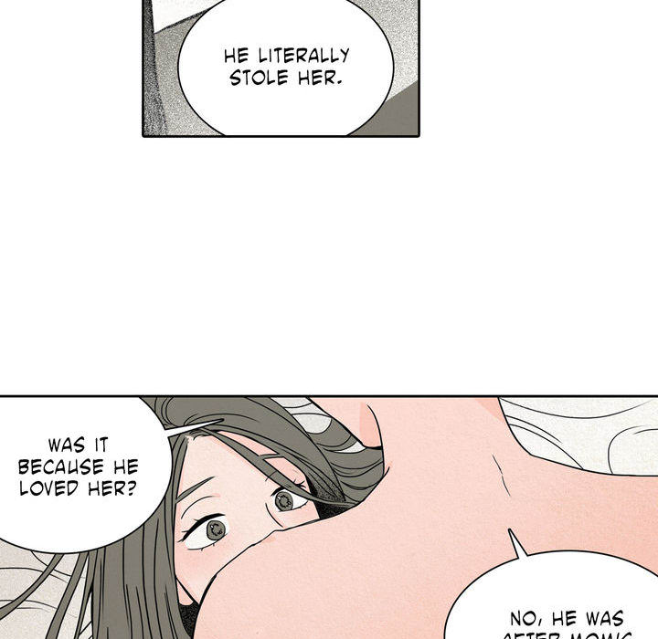 The Rabbit Hole - episode 9 - 16
