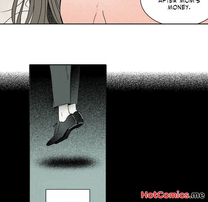 The Rabbit Hole - episode 9 - 17