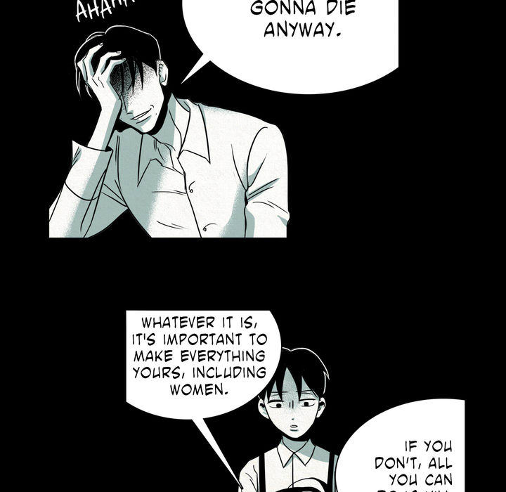 The Rabbit Hole - episode 9 - 19
