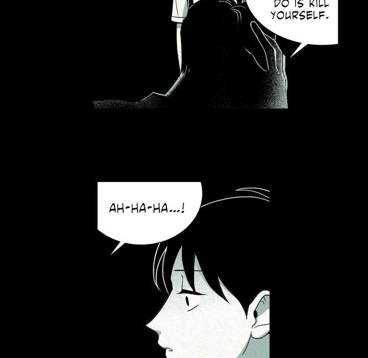 The Rabbit Hole - episode 9 - 20