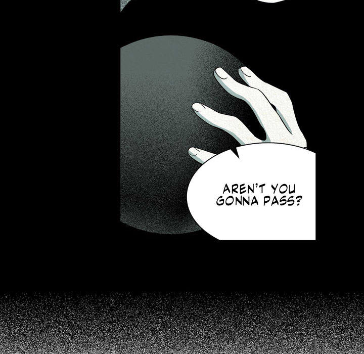 The Rabbit Hole - episode 9 - 24