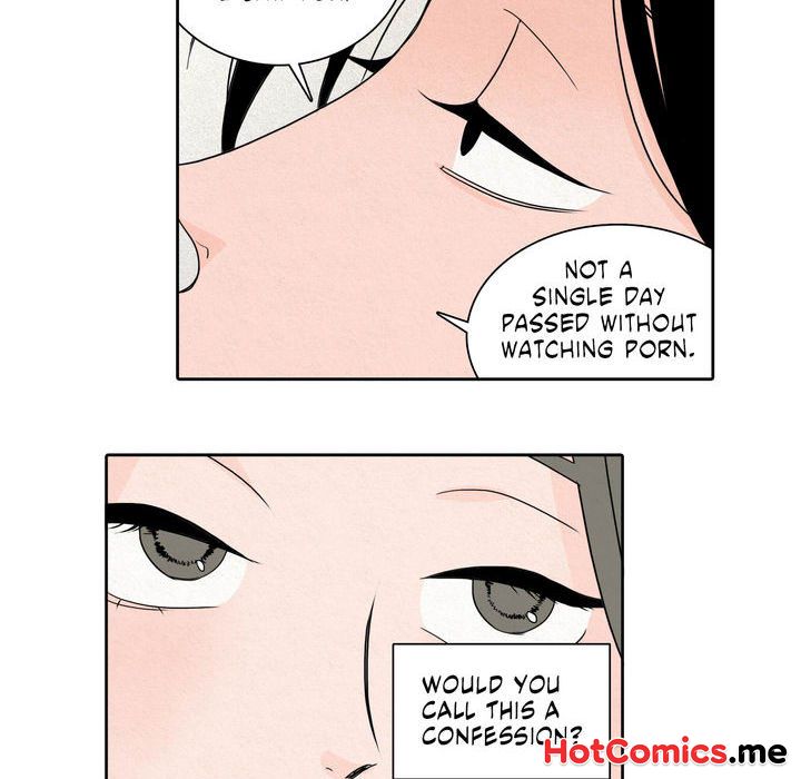 The Rabbit Hole - episode 9 - 8