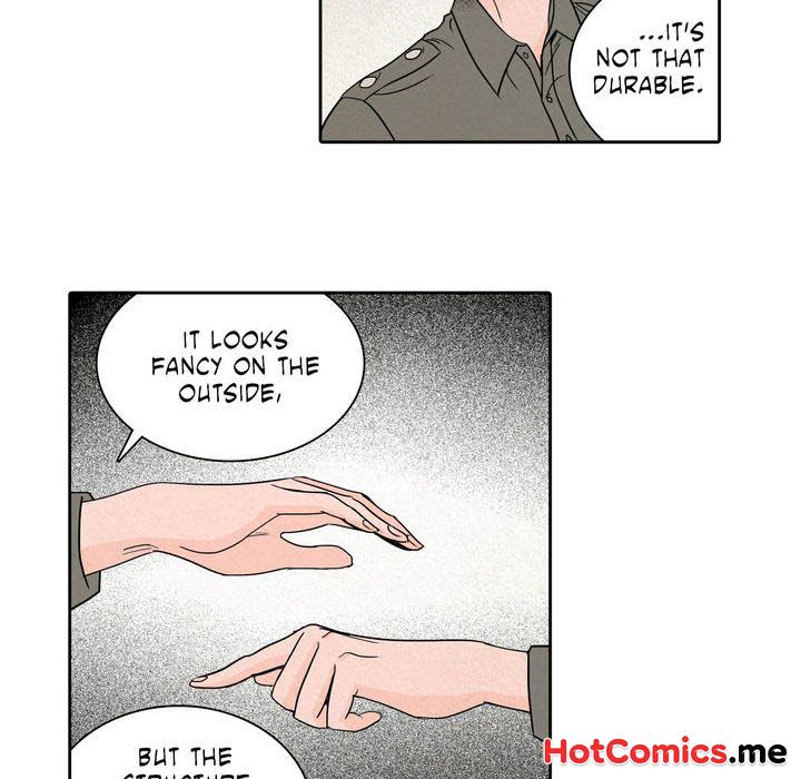The Rabbit Hole - episode 10 - 12