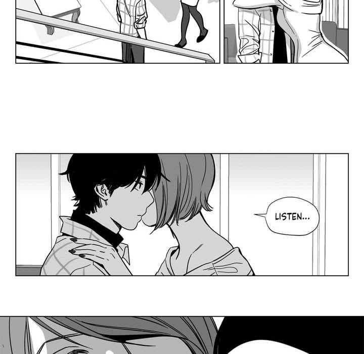 The Seagull and the Hunter - episode 1 - 11