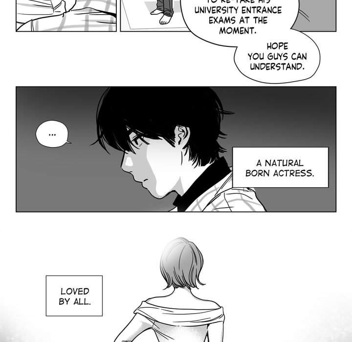 The Seagull and the Hunter - episode 1 - 14