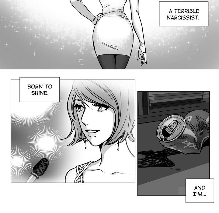 The Seagull and the Hunter - episode 1 - 15