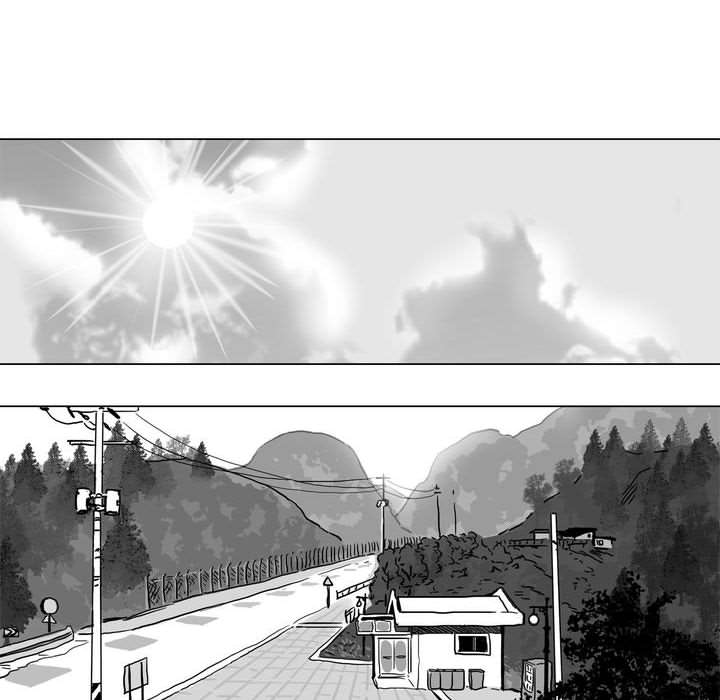 The Seagull and the Hunter - episode 1 - 19