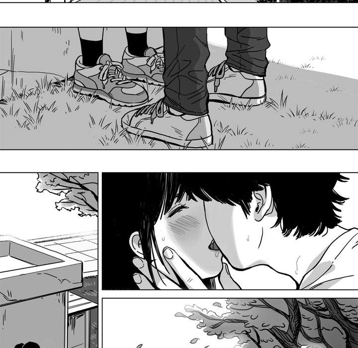 The Seagull and the Hunter - episode 1 - 20