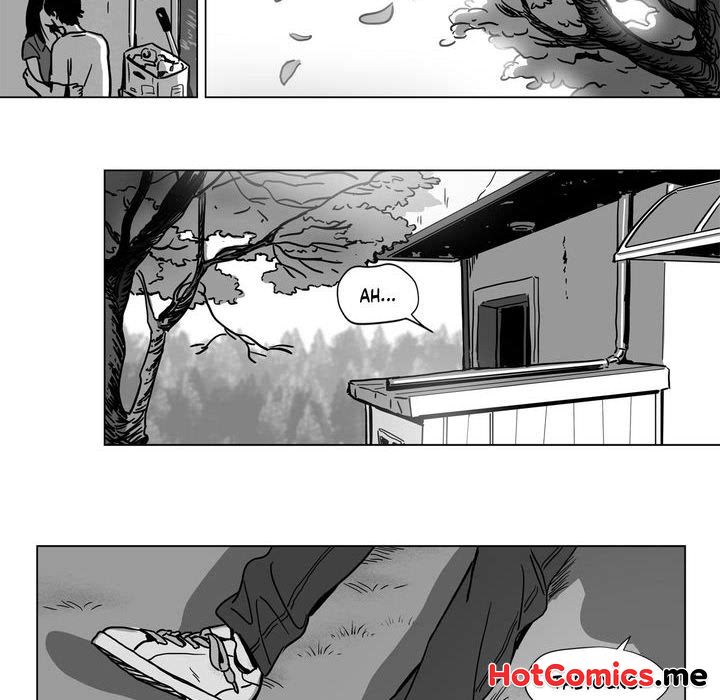 The Seagull and the Hunter - episode 1 - 21