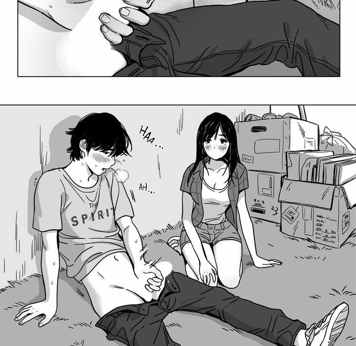 The Seagull and the Hunter - episode 1 - 24