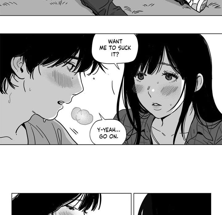 The Seagull and the Hunter - episode 1 - 25