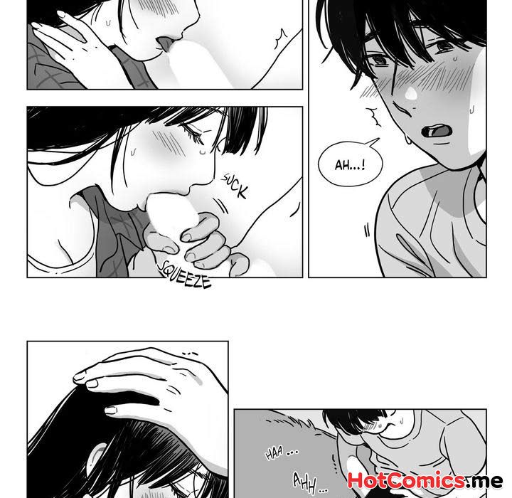 The Seagull and the Hunter - episode 1 - 26