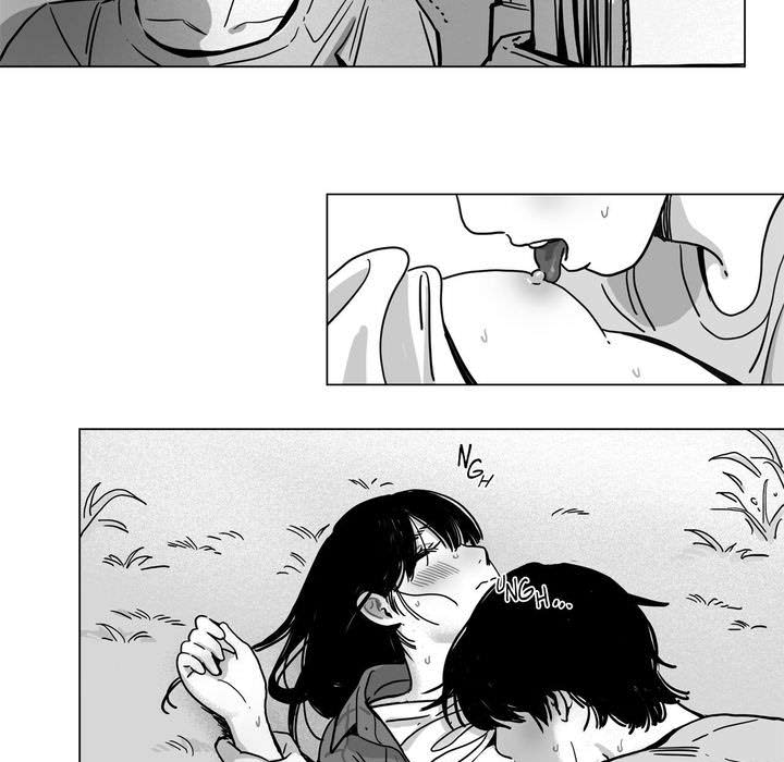 The Seagull and the Hunter - episode 1 - 28