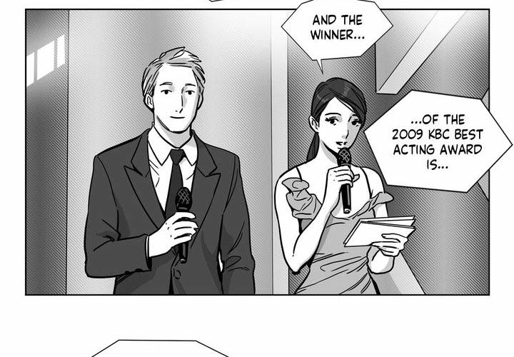 The Seagull and the Hunter - episode 1 - 1