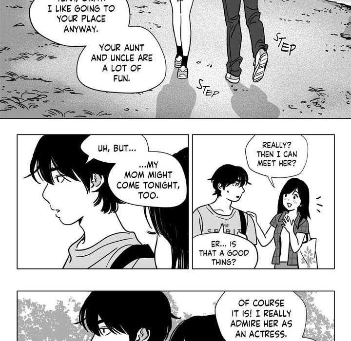 The Seagull and the Hunter - episode 1 - 35