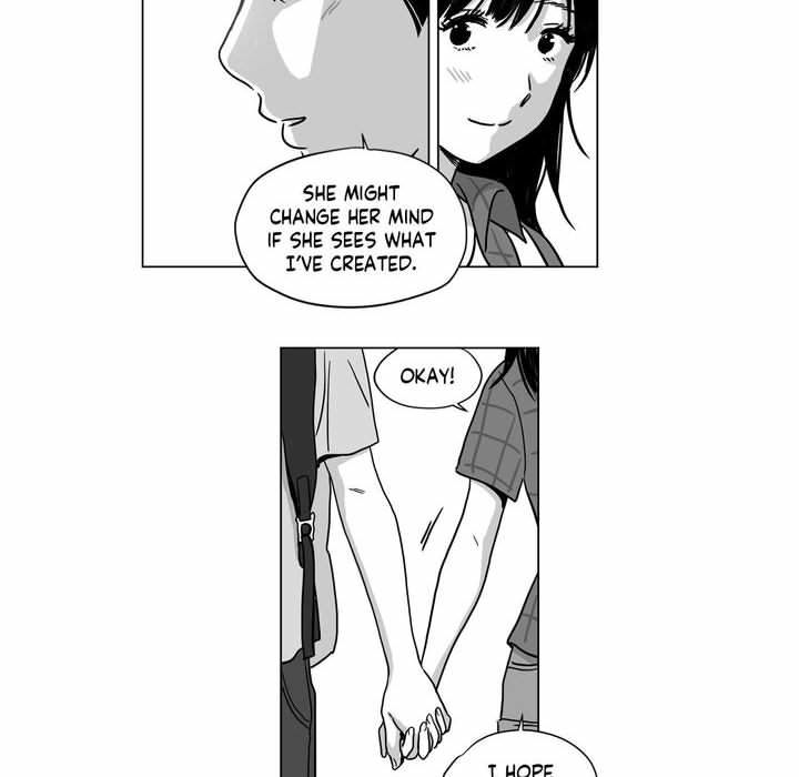 The Seagull and the Hunter - episode 1 - 37
