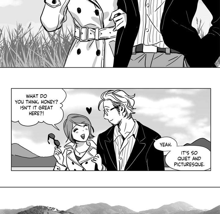 The Seagull and the Hunter - episode 1 - 40