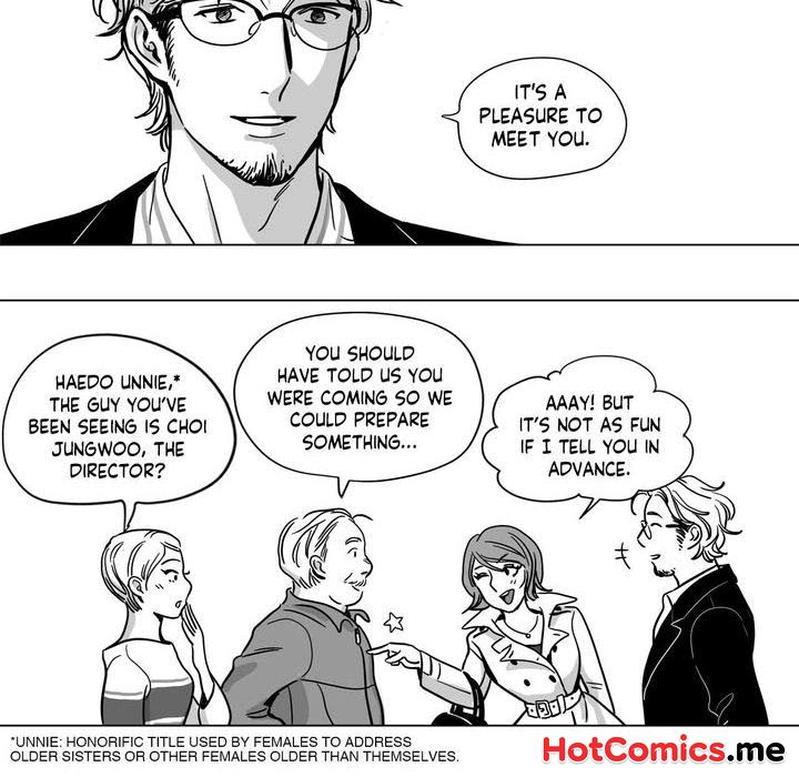 The Seagull and the Hunter - episode 1 - 43