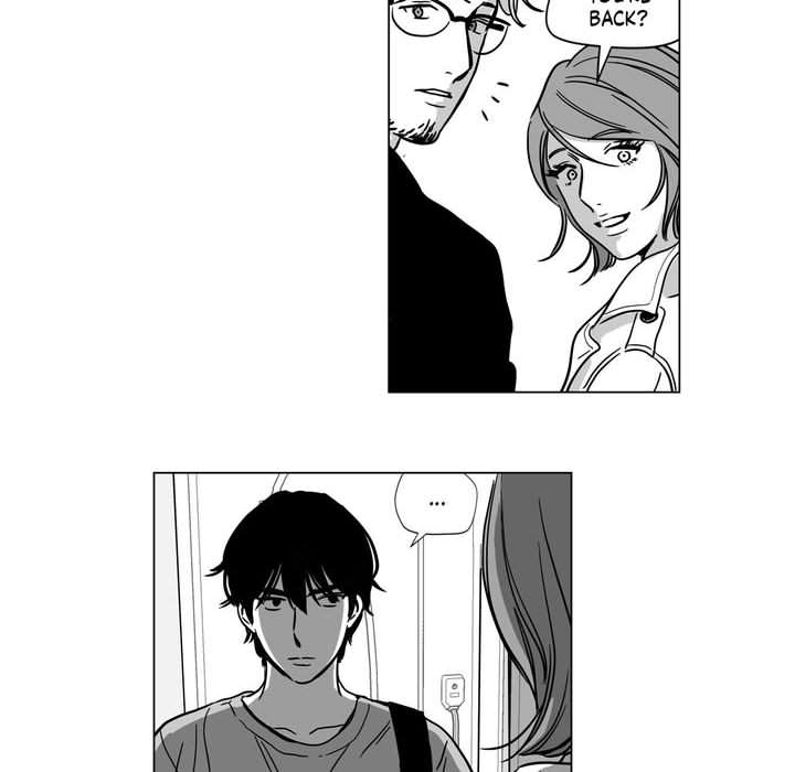 The Seagull and the Hunter - episode 1 - 45