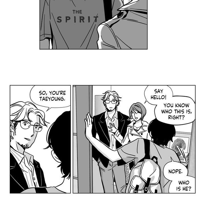 The Seagull and the Hunter - episode 1 - 46