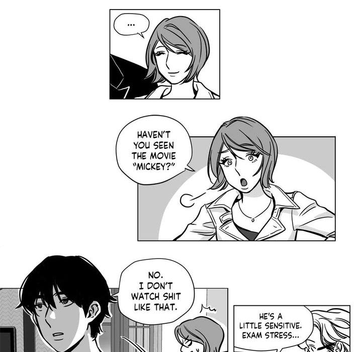 The Seagull and the Hunter - episode 1 - 47