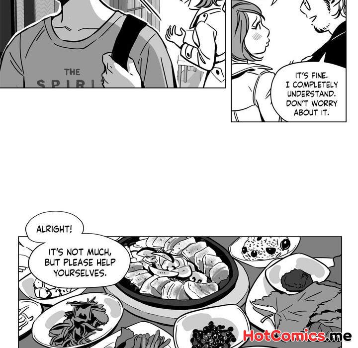 The Seagull and the Hunter - episode 1 - 48