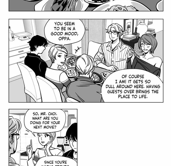 The Seagull and the Hunter - episode 1 - 49